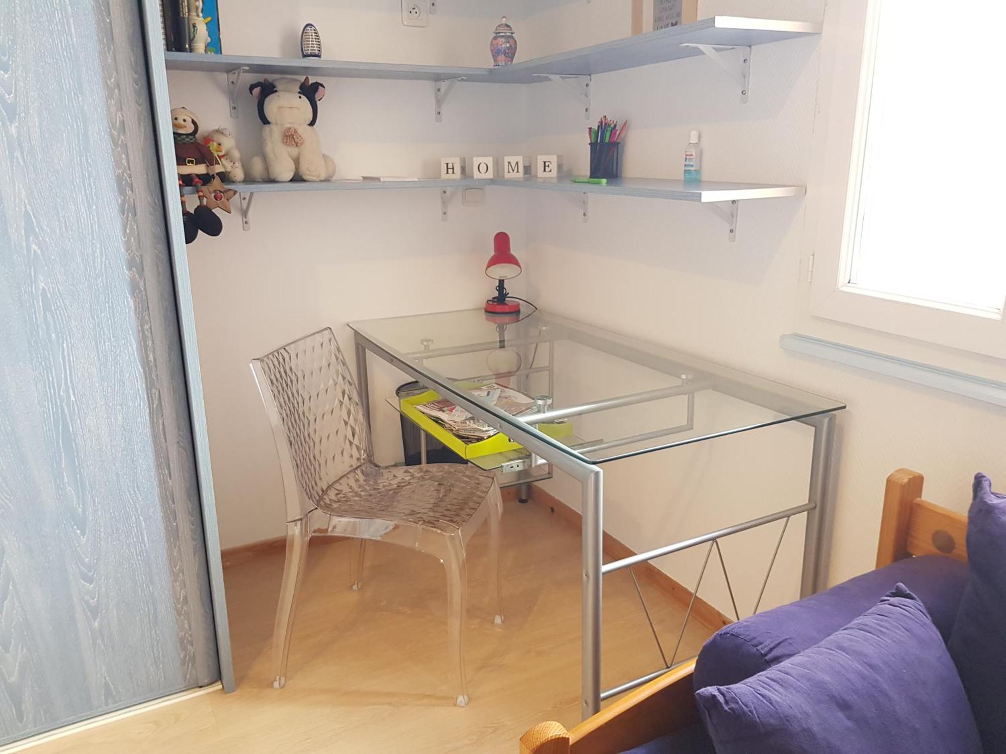 T2 Tres Bien Place A 2Mns Des Plages Appartement Biarritz Buitenkant foto