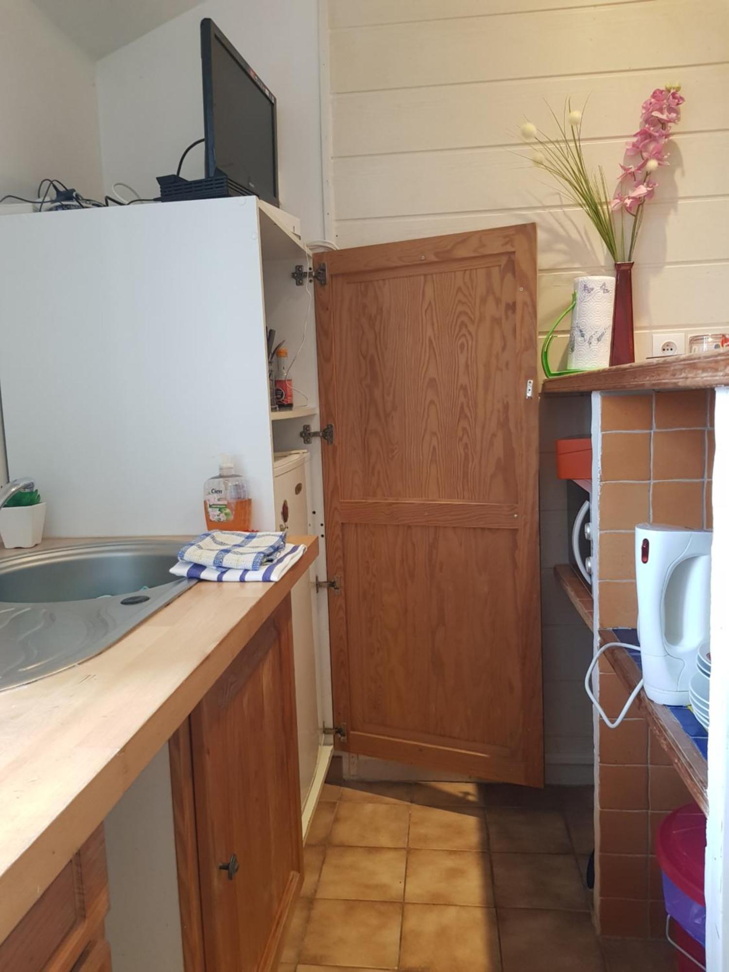 T2 Tres Bien Place A 2Mns Des Plages Appartement Biarritz Kamer foto